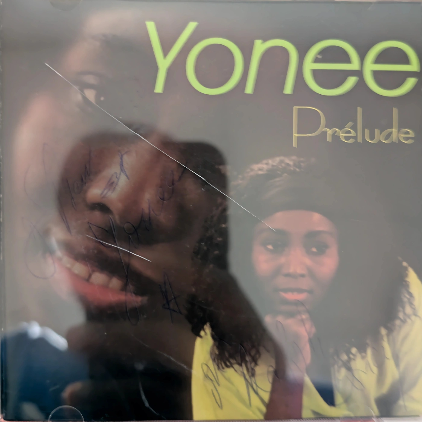 Prélude